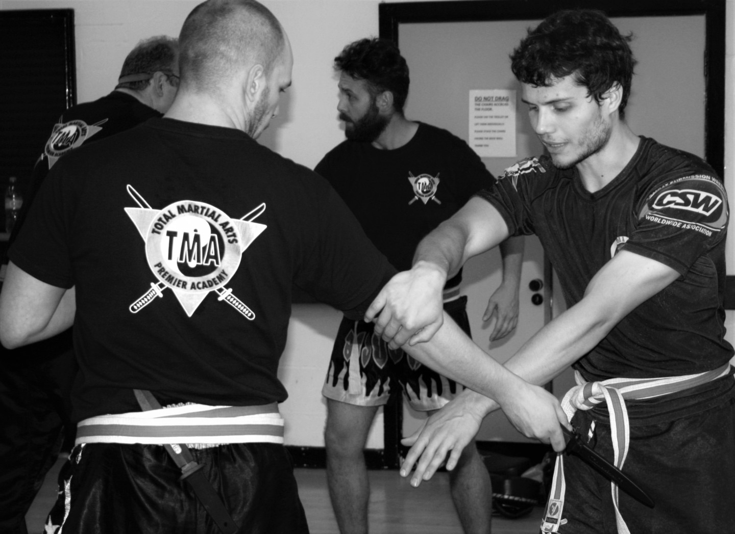 kali martial arts swindon