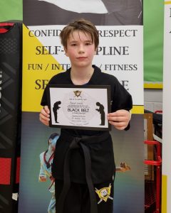 Black Belt
