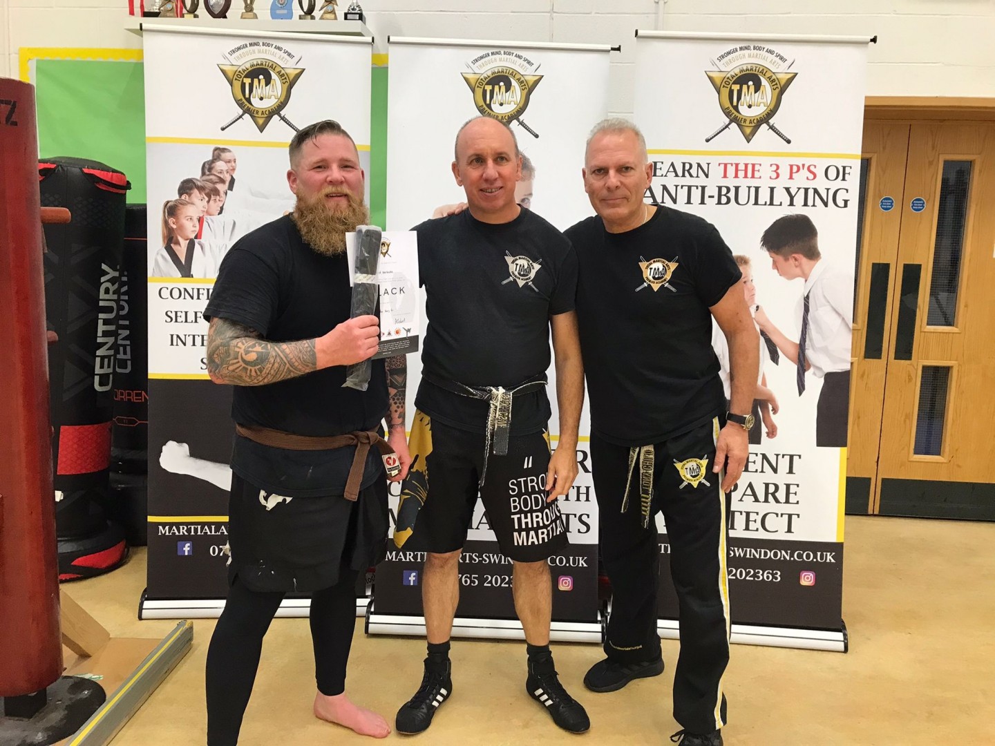 Jeet Kune Do