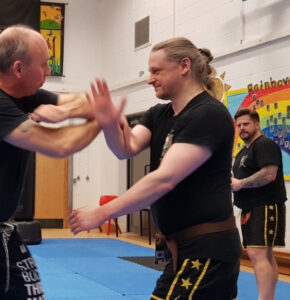 biggest misconceptions of martial arts